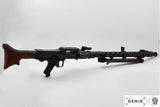 CALL OF DUTY - German WWII MG34 Machine Gun 1934 Gun Replica - Tophatter Daily Deals