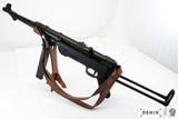 CALL OF DUTY - German WWII MP40 Sub-Machine Gun 1940 Gun Replica - Tophatter Daily Deals