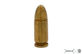 MP40 SMG Dummy Bullet (Pack of 6) Dummy Ammunition - Tophatter Daily Deals