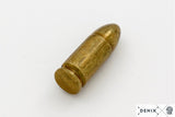 MP40 SMG Dummy Bullet (Pack of 6) Dummy Ammunition - Tophatter Daily Deals