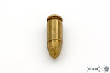 MP40 SMG Dummy Bullet (Pack of 6) Dummy Ammunition - Tophatter Daily Deals