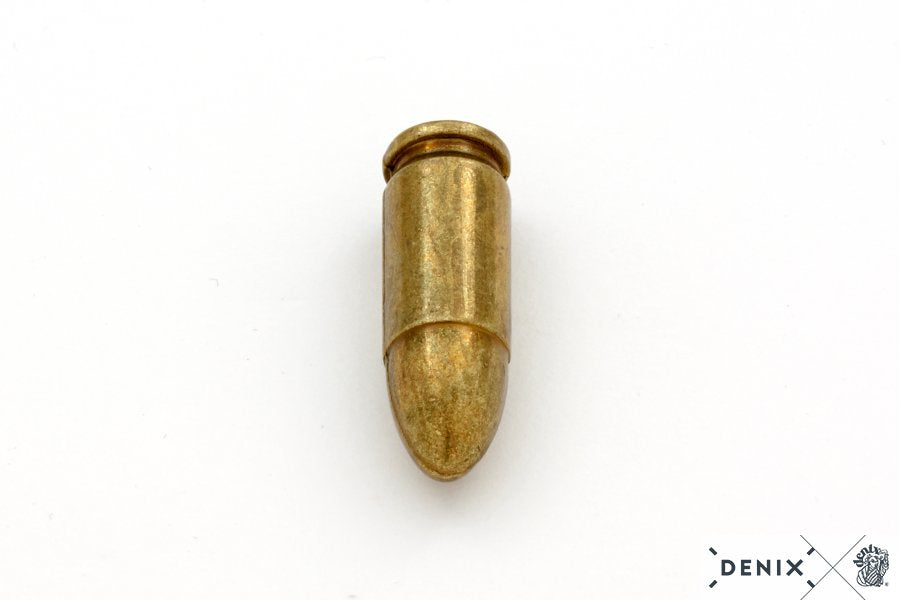 MP40 SMG Dummy Bullet (Pack of 6) Dummy Ammunition - Tophatter Daily Deals