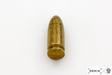MP40 SMG Dummy Bullet (Pack of 6) Dummy Ammunition - Tophatter Daily Deals