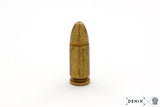 MP40 SMG Dummy Bullet (Pack of 6) Dummy Ammunition - Tophatter Daily Deals
