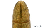 MP40 SMG Dummy Bullet (Pack of 6) Dummy Ammunition - Tophatter Daily Deals