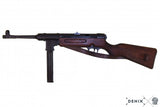 CALL OF DUTY - German WWII MP41 Submachine Gun 1940 Rifle Replica - Tophatter Daily Deals