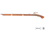 Ghost of Tsushima - Tagenashima Matchlock Rifle 1800 Rifle Replica - Tophatter Daily Deals