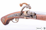 Ghost of Tsushima - Tagenashima Matchlock Rifle 1800 Rifle Replica - Tophatter Daily Deals