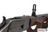 Model 1873 Repeating Rifle - Simulated Loading and Shell Ejection Rifle Replica - Tophatter Daily Deals