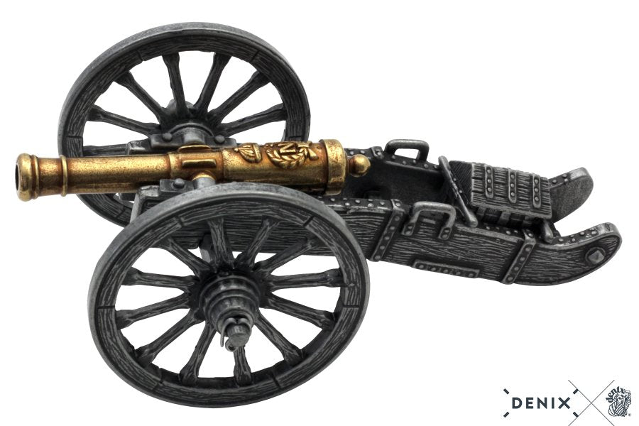 Napoleon Cannon France 1806 Cannon Replica - Tophatter Daily Deals