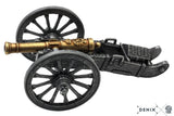 Napoleon Cannon France 1806 Cannon Replica - Tophatter Daily Deals