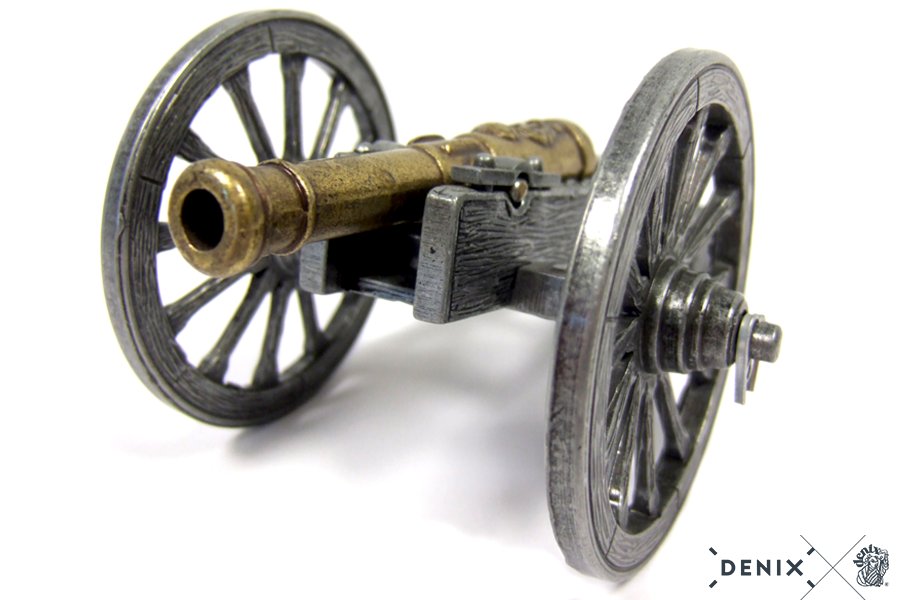 Napoleon Cannon France 1806 Cannon Replica - Tophatter Daily Deals