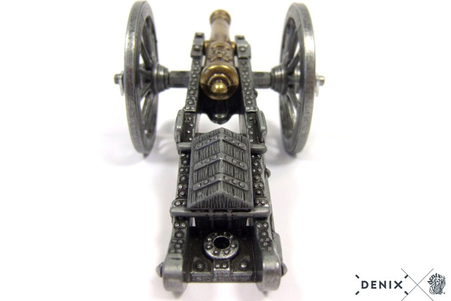 Napoleon Cannon France 1806 Cannon Replica - Tophatter Daily Deals