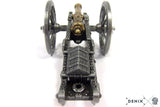Napoleon Cannon France 1806 Cannon Replica - Tophatter Daily Deals