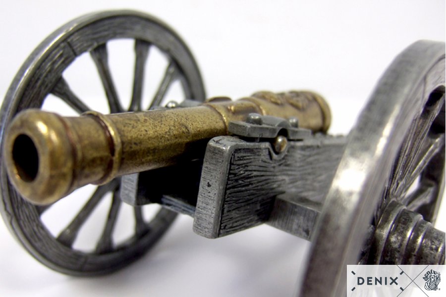 Napoleon Cannon France 1806 Cannon Replica - Tophatter Daily Deals