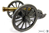 Napoleon Cannon France 1806 Cannon Replica - Tophatter Daily Deals