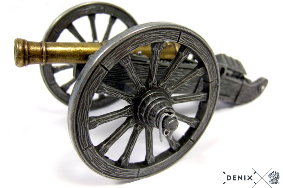 Napoleon Cannon France 1806 Cannon Replica - Tophatter Daily Deals