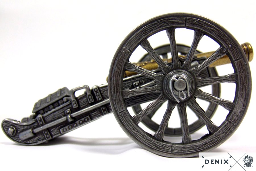 Napoleon Cannon France 1806 Cannon Replica - Tophatter Daily Deals