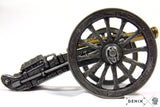 Napoleon Cannon France 1806 Cannon Replica - Tophatter Daily Deals