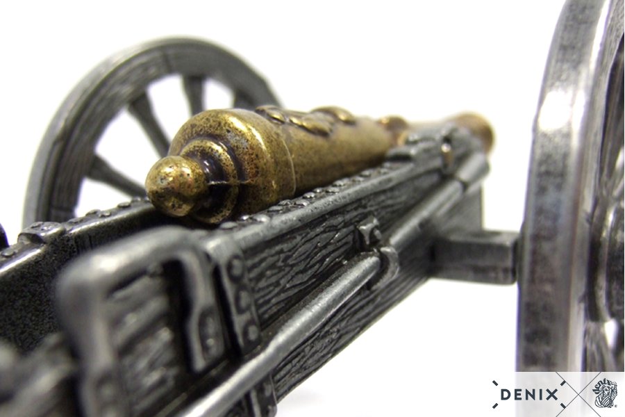 Napoleon Cannon France 1806 Cannon Replica - Tophatter Daily Deals
