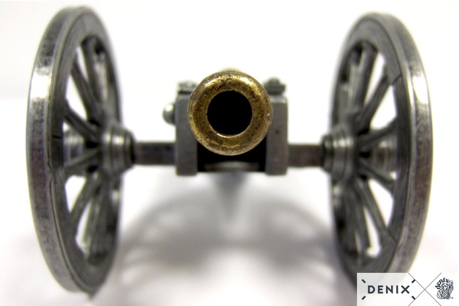 Napoleon Cannon France 1806 Cannon Replica - Tophatter Daily Deals