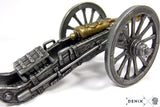 Napoleon Cannon France 1806 Cannon Replica - Tophatter Daily Deals