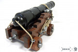 Naval cannon England 18th Century