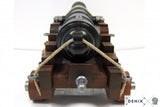 Naval cannon England 18th Century
