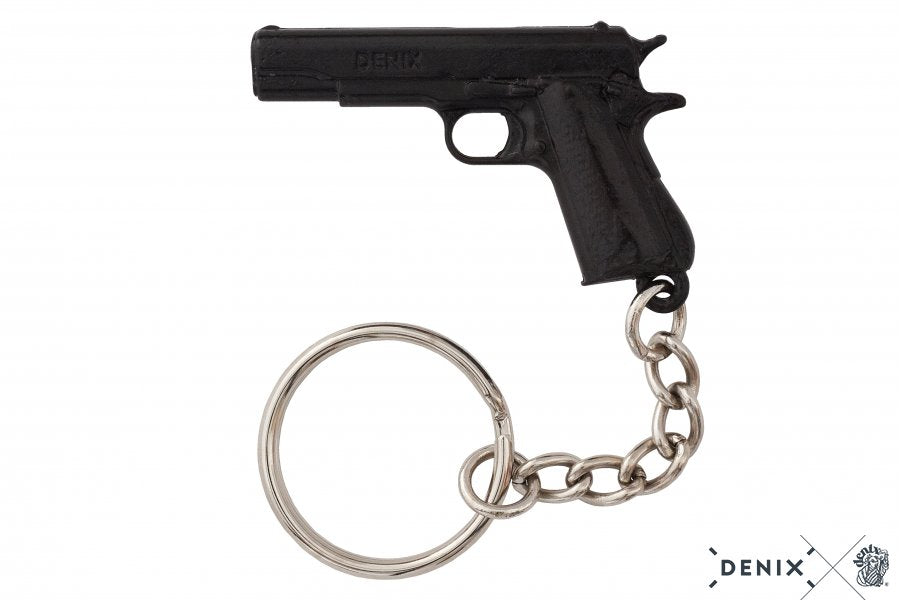 1911 Keyring Keyring - Tophatter Daily Deals