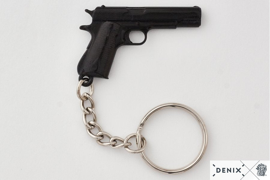 1911 Keyring Keyring - Tophatter Daily Deals