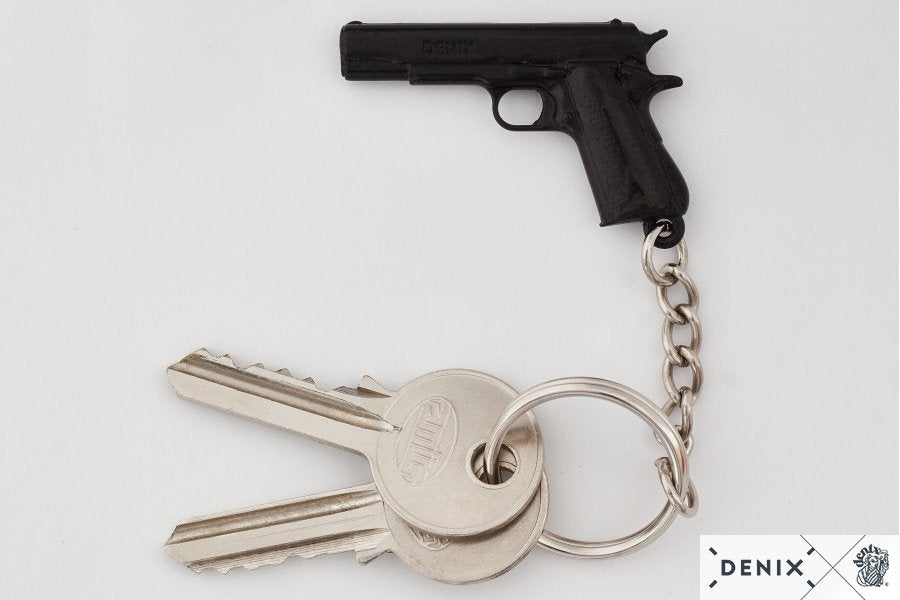 1911 Keyring Keyring - Tophatter Daily Deals