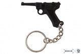 Luger Keyring Keyring - Tophatter Daily Deals