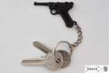 Luger Keyring Keyring - Tophatter Daily Deals