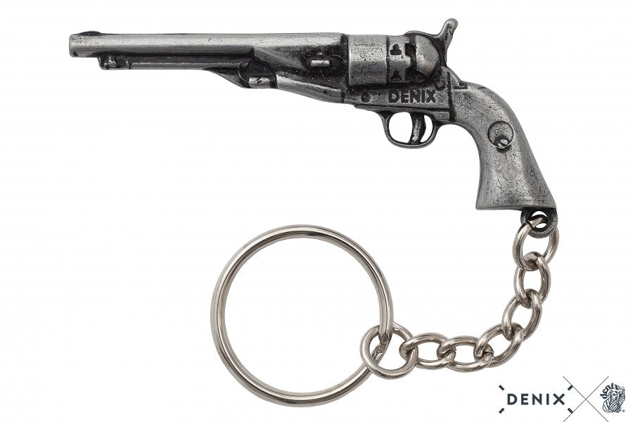 Colt Eastwood Keyring Keyring - Tophatter Daily Deals
