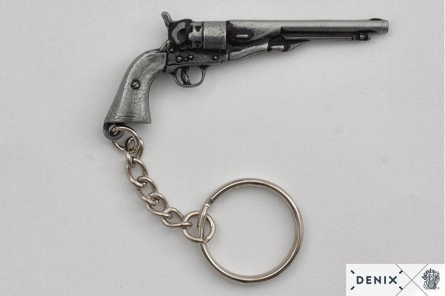 Colt Eastwood Keyring Keyring - Tophatter Daily Deals