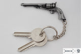 Colt Eastwood Keyring Keyring - Tophatter Daily Deals