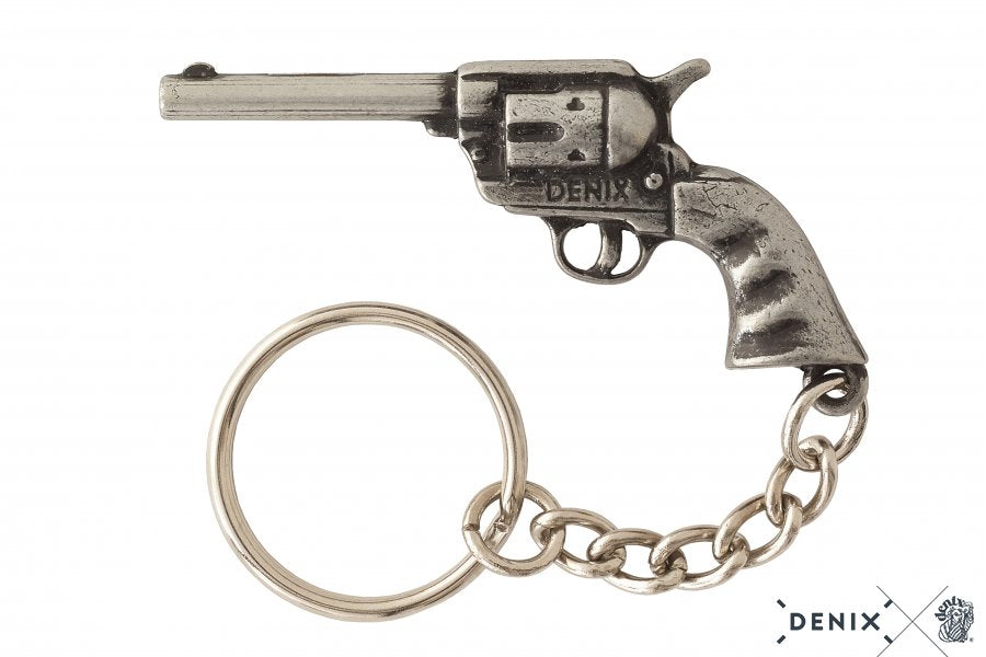Colt Single Action Army Key Ring Replica Key - Tophatter Daily Deals
