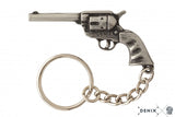 Colt Single Action Army Key Ring Replica Key - Tophatter Daily Deals