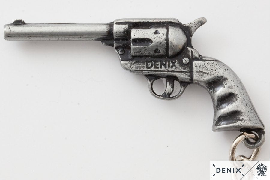 Colt Single Action Army Key Ring Replica Key - Tophatter Daily Deals