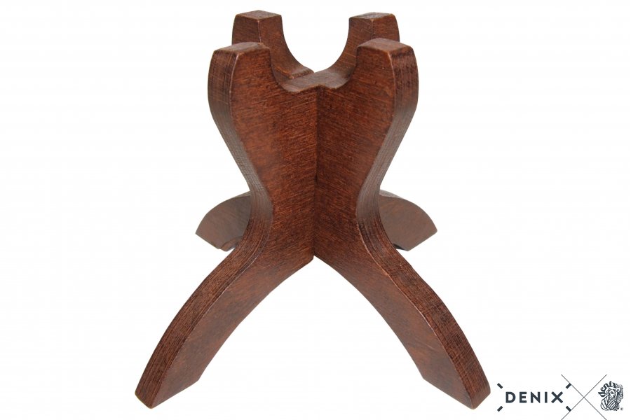 Pistol Stand (Small) Replica Firearm - Tophatter Daily Deals
