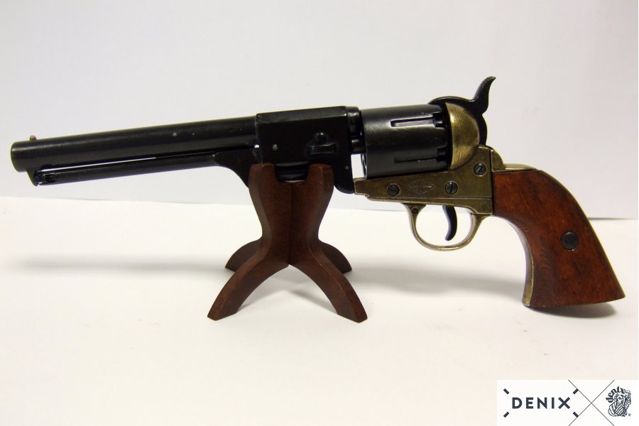 Pistol Stand (Small) Replica Firearm - Tophatter Daily Deals
