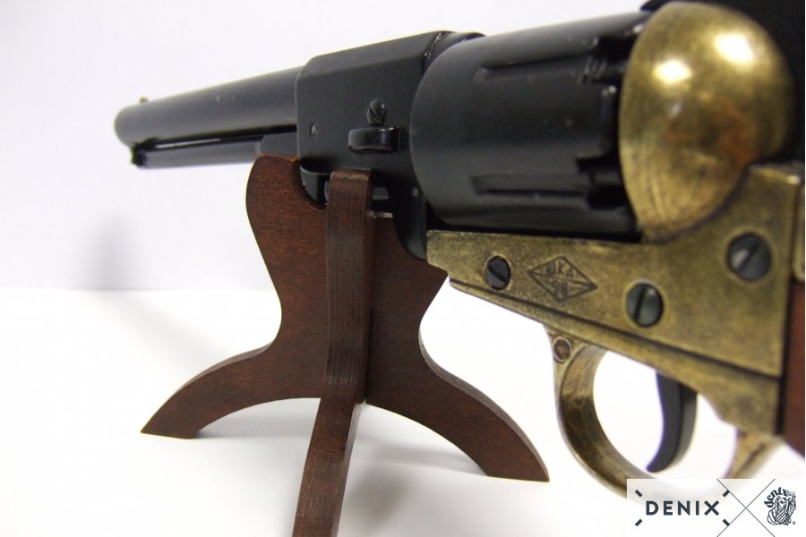 Pistol Stand (Small) Replica Firearm - Tophatter Daily Deals