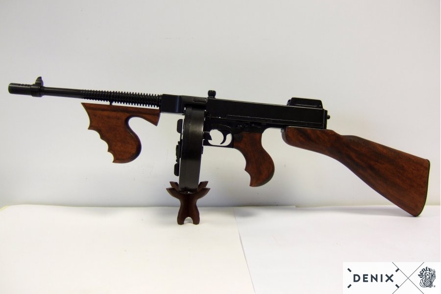 Pistol Stand (Small) Replica Firearm - Tophatter Daily Deals