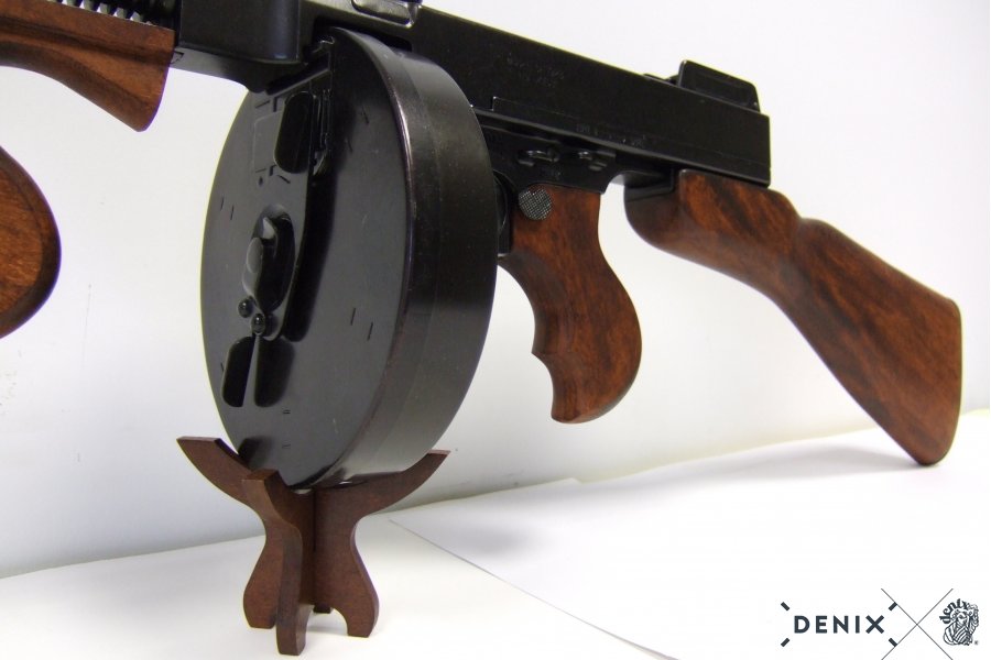 Pistol Stand (Small) Replica Firearm - Tophatter Daily Deals