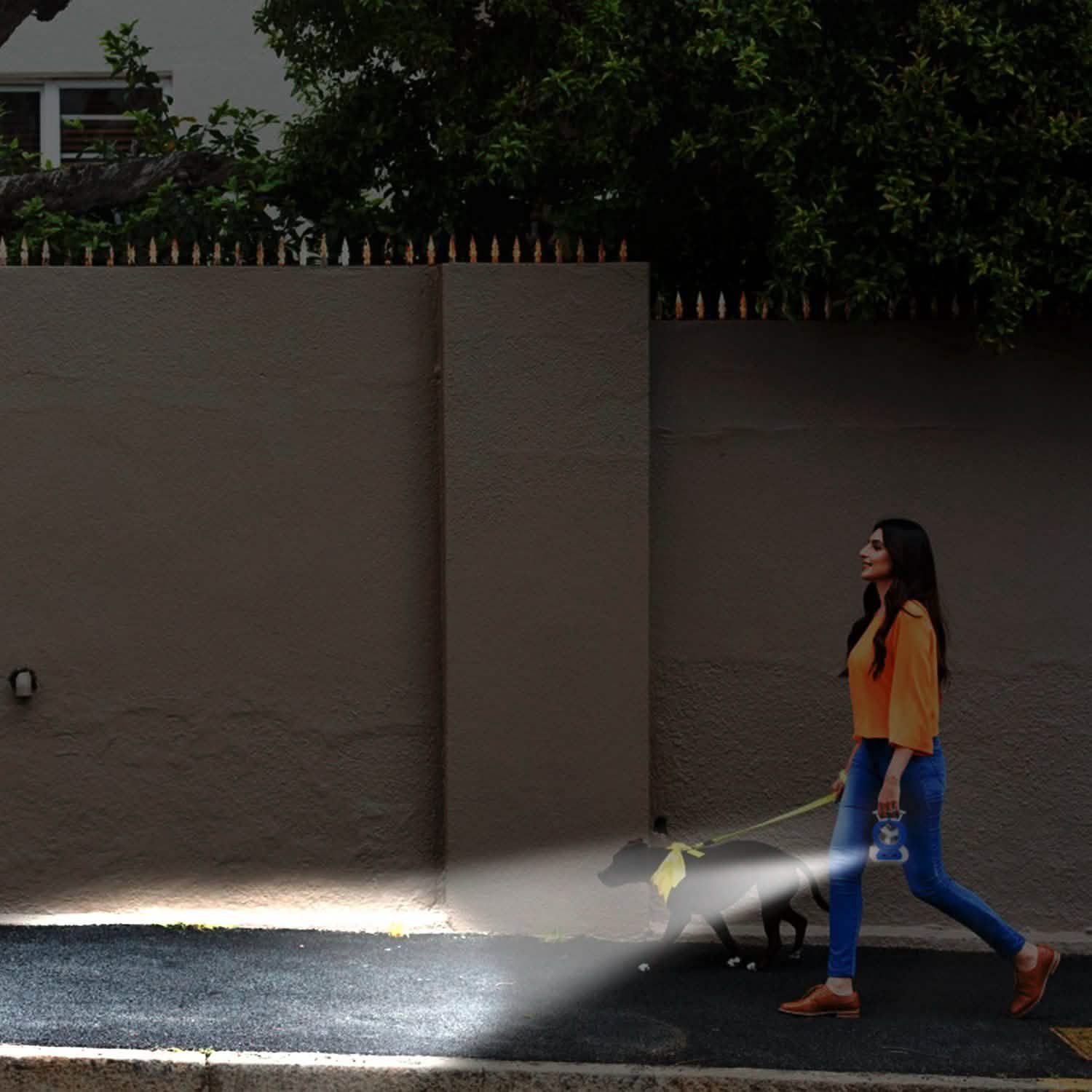 Desk Cooling Fan with 180 Degree Adjustable LED Lamp Outdoor Recreation - Tophatter Daily Deals