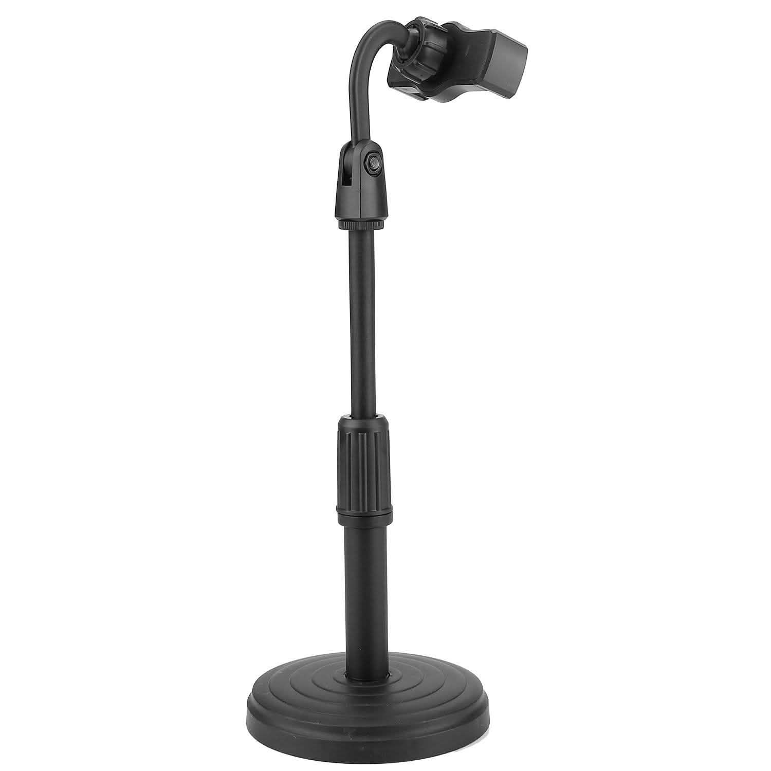 Desktop Phone Stand with Adjustable Angle Height Mobile Accessories - Tophatter Daily Deals