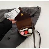 Vintage Fashion Heart Crossbody Shoulder Purse Handbags & Wallets - Tophatter Daily Deals