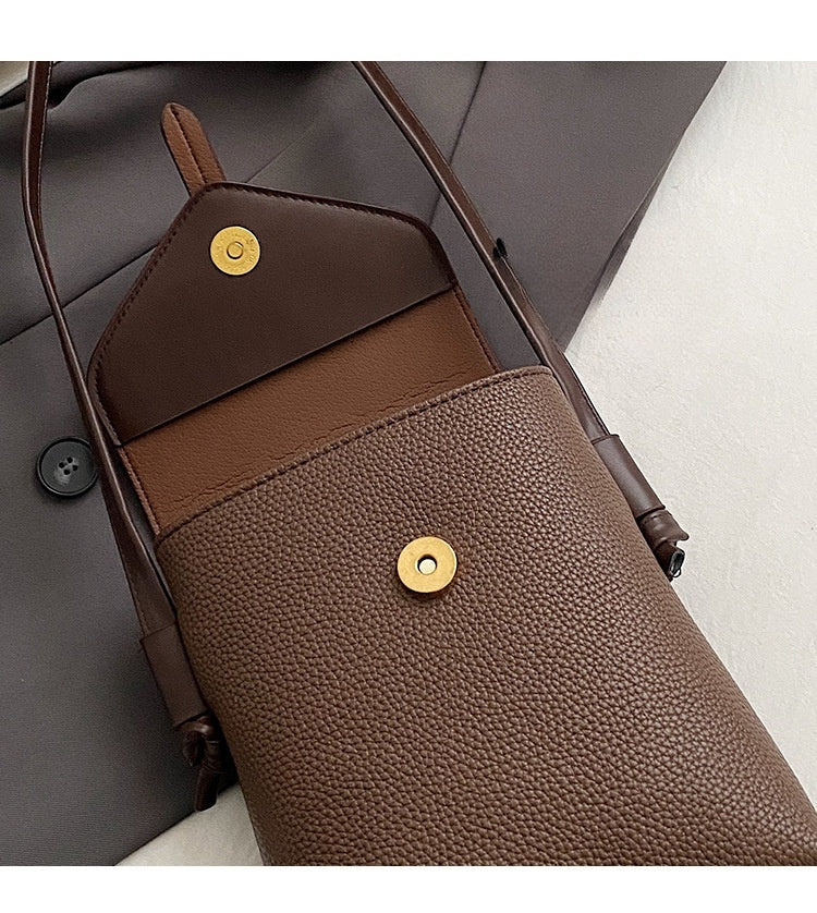 Vintage Fashion Heart Crossbody Shoulder Purse Handbags & Wallets - Tophatter Daily Deals