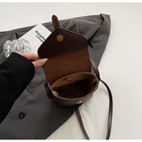 Vintage Fashion Heart Crossbody Shoulder Purse Handbags & Wallets - Tophatter Daily Deals