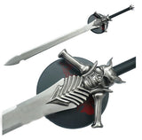 Dante's Rebellion 1st Edition Video Game Sword - Tophatter Daily Deals